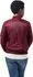 Urban Classics Ladies Basic Bomber Jacket (TB807-00606-0042) burgundy