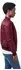 Urban Classics Ladies Basic Bomber Jacket (TB807-00606-0042) burgundy