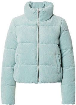 Only Dolly Corduroy Puffer W Jacket (15266622) mint