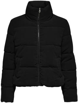 Only Dolly Corduroy Puffer W Jacket (15266622) black