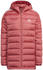 Adidas Women Lifestyle Essentials Light Down Hooded Parka