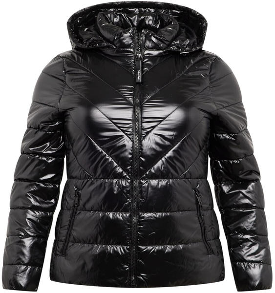 Calvin Klein Padded Jacket (K20K204886) black