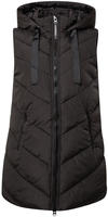 JDY Steppweste "JDYSKYLAR LIFE HOOD WAISTCOAT OTW NOOS"