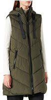 JDY Steppweste "JDYSKYLAR LIFE HOOD WAISTCOAT OTW NOOS"