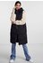 Pieces JAMILLA W Long Vest (17131106) black