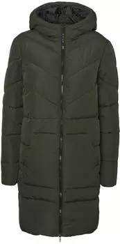 Noisy May Dalcon Bg W Jacket (27017057) rosin