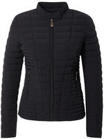 GUESS Leichte jacke Damen Polyurethan Schwarz GR69001 - Gr&ouml;&szlig;e: XS - Schwarz - XS