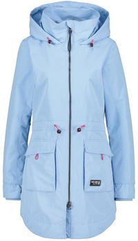 Alife & Kickin Melodyak Parka (11050-2201-5200) frozen