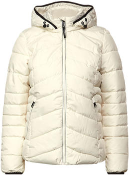 Cecil Padded Jacket (B201701) iced white