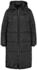 Samoon Puffer Coat (150022-21514) black