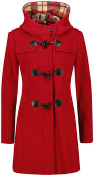 Gil Bret Dublin Duffle Coat (95956135) red