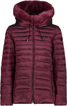 CMP Jacket (32K3076F) bordeaux