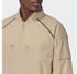 Adidas Originals Bomber Jacket beige