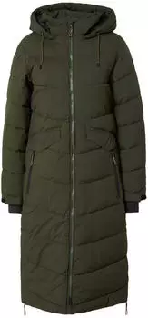 Killtec KOW 62 WMN QLTD dark olive