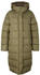 Tom Tailor Puffer-Wendemantel mit Kapuze REPREVE Our Ocean (1032493) tree moss green