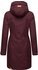 Ragwear Jannisa (2221-60022) red wine