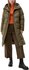 S.Oliver Quilted Coat (2117031) khaki