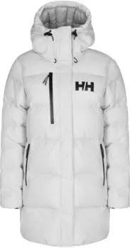 Helly Hansen Adore Puffy Women nimbus cloud