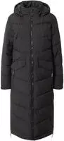 Killtec 3864200, KILLTEC Damen Mantel KOW 62 WMN QLTD CT schwarz female