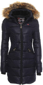 Geographical Norway Abby Parka navy