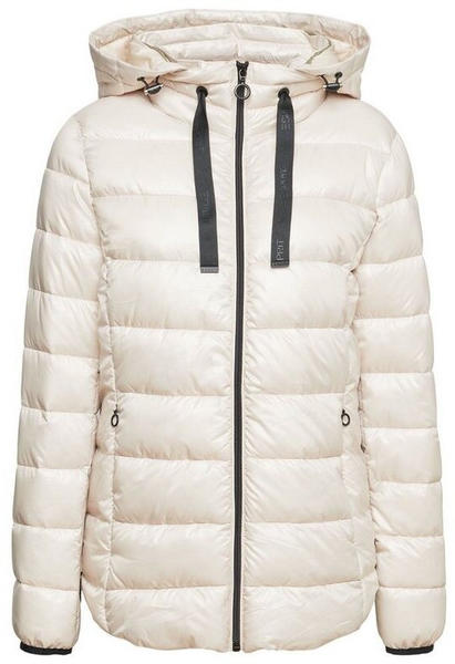 Esprit Steppjacke (992EE1G318) beige