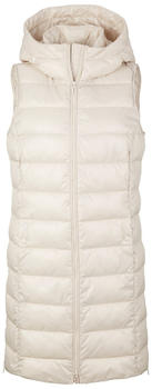 Tom Tailor Steppgilet (1034122) beige