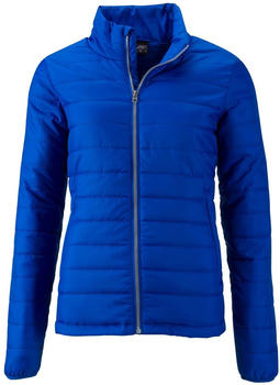 James & Nicholson Steppjacke (JN1119) royal