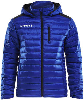 Craft Damen Steppjacke Isolate Jacket (1905994) blau