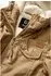Brandit Ladies Marsh Lake Parka camel