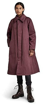 G-Star Trench Jacket Lila (D22028-C899-D303)