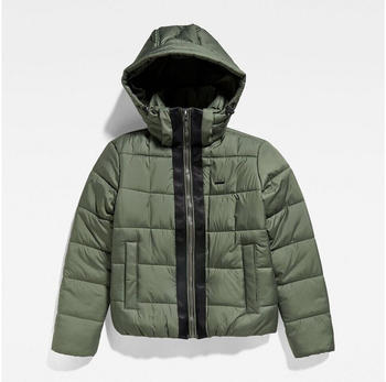 G-Star Jacket Grün (D17597-B958-8165)