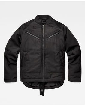 G-Star Bomber Jacket Schwarz X(D20565-C935-6484-XS)