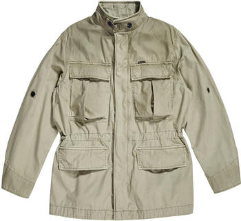 G-Star Field Overshirt Jacket Braun (D21427-9740-D187)