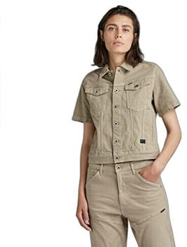 G-Star Arc Jacket Braun (D21402-D111-D129)