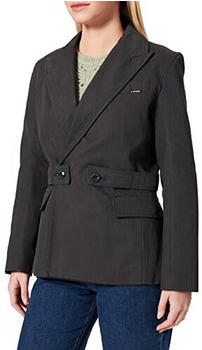 G-Star Double Breasted Blazer Grau (D20947-C893-5812)