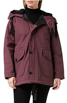 G-Star Mid Parka Lila (D22024-A281-D303)