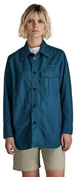 G-Star Overshirt 2.0 Jacket Grün (D21466-C960-1861)