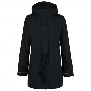 Columbia Here and There Parka Women black