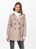 Only Onlvalerie Trenchcoat Cc Otw (15191821)