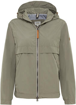 Camel Active Sportlicher Windbreaker aus recyceltem Polyester (320590 1R26 36) sage
