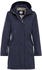 Camel Active teXXXactive® Parka im Loose Fit (310554 1F37 40) night blue
