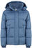 Tom Tailor Pufferjacke mit abnehmbarer Kapuze - REPREVE Our Ocean (1032483) stormy sea blue
