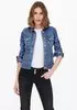 Damen Jacken Elegant
