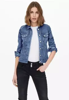 Only ONLWonder (15243147) medium blue denim