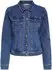 Only ONLWonder (15243147) medium blue denim