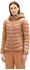 Tom Tailor Lightweight Jacke mit Kapuze (1036719-32171) blush mahogany