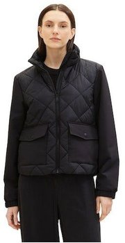 Esprit Mantel mit Wolle (992EO1G310) black - Angebote ab 69,99 €