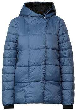 Street One Winterjacke (A201723) stormy blue