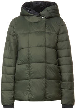 Street One Winterjacke (A201723) homey green