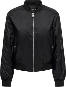 Only ONLTHILDE BOMBER CC OTW (15293313-4320241) black